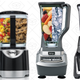 Ninja Blender Gold Box